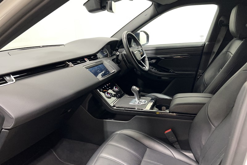 2022 (72) LAND ROVER RANGE ROVER EVOQUE 2.0 D200 R-Dynamic S 5dr Auto 5624343