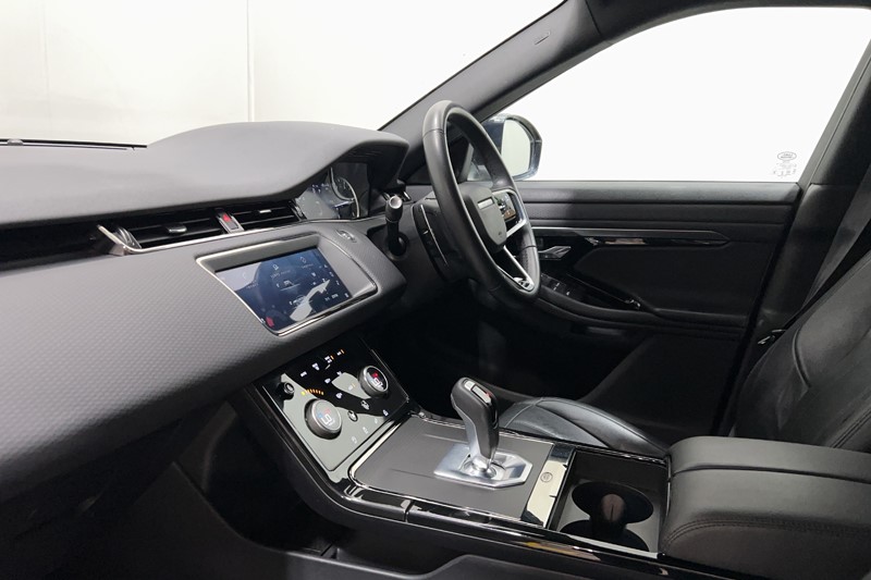 2022 (72) LAND ROVER RANGE ROVER EVOQUE 2.0 D200 R-Dynamic S 5dr Auto 5624344