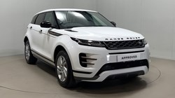 2022 (72) LAND ROVER RANGE ROVER EVOQUE 2.0 D200 R-Dynamic S 5dr Auto 5624309