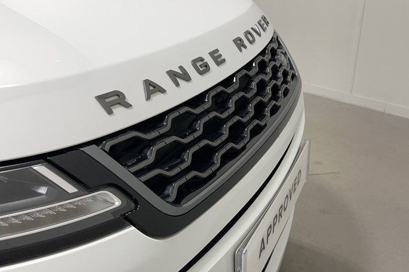 2022 (72) LAND ROVER RANGE ROVER EVOQUE 2.0 D200 R-Dynamic S 5dr Auto 5624361