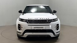 2022 (72) LAND ROVER RANGE ROVER EVOQUE 2.0 D200 R-Dynamic S 5dr Auto 5624315