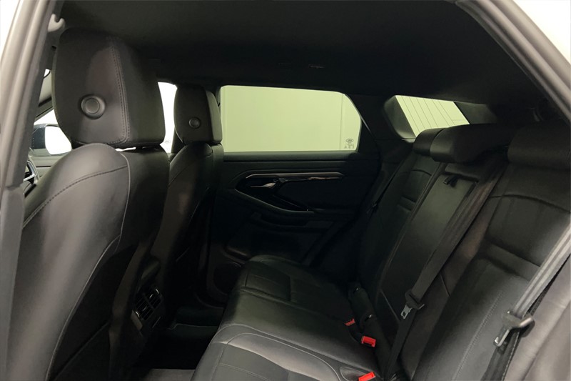 2022 (72) LAND ROVER RANGE ROVER EVOQUE 2.0 D200 R-Dynamic S 5dr Auto 5624312