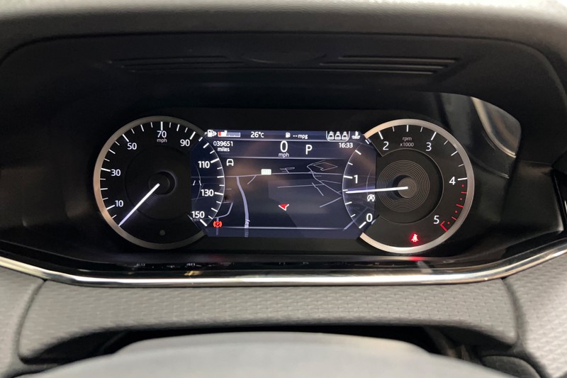 2022 (72) LAND ROVER RANGE ROVER EVOQUE 2.0 D200 R-Dynamic S 5dr Auto 5624330