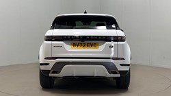 2022 (72) LAND ROVER RANGE ROVER EVOQUE 2.0 D200 R-Dynamic S 5dr Auto 5624314