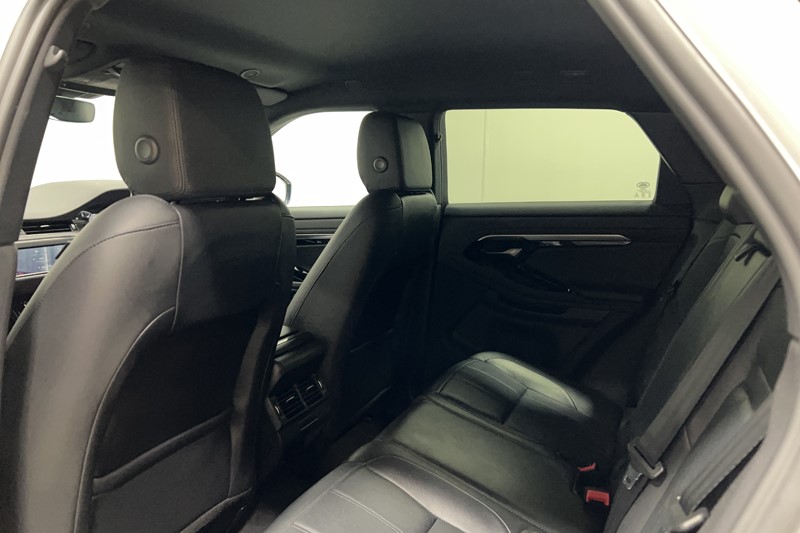 2022 (72) LAND ROVER RANGE ROVER EVOQUE 2.0 D200 R-Dynamic S 5dr Auto 5624346