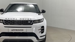 2022 (72) LAND ROVER RANGE ROVER EVOQUE 2.0 D200 R-Dynamic S 5dr Auto 5624362