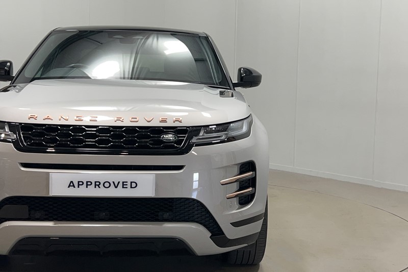 2023 (23) LAND ROVER RANGE ROVER EVOQUE 2.0 P250 Autobiography 5dr Auto 5633110
