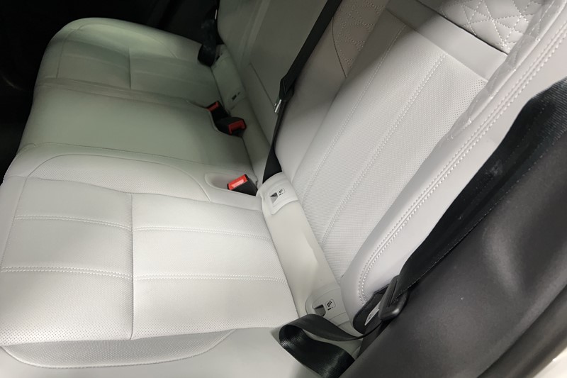 2023 (23) LAND ROVER RANGE ROVER EVOQUE 2.0 P250 Autobiography 5dr Auto 5633093