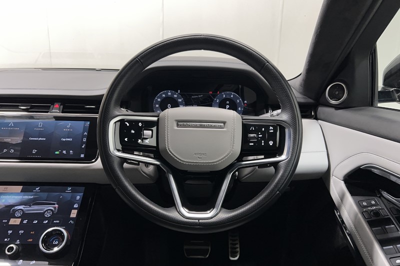 2023 (23) LAND ROVER RANGE ROVER EVOQUE 2.0 P250 Autobiography 5dr Auto 5633060