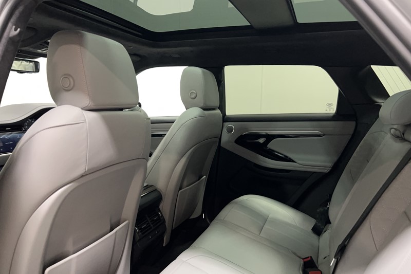 2023 (23) LAND ROVER RANGE ROVER EVOQUE 2.0 P250 Autobiography 5dr Auto 5633091
