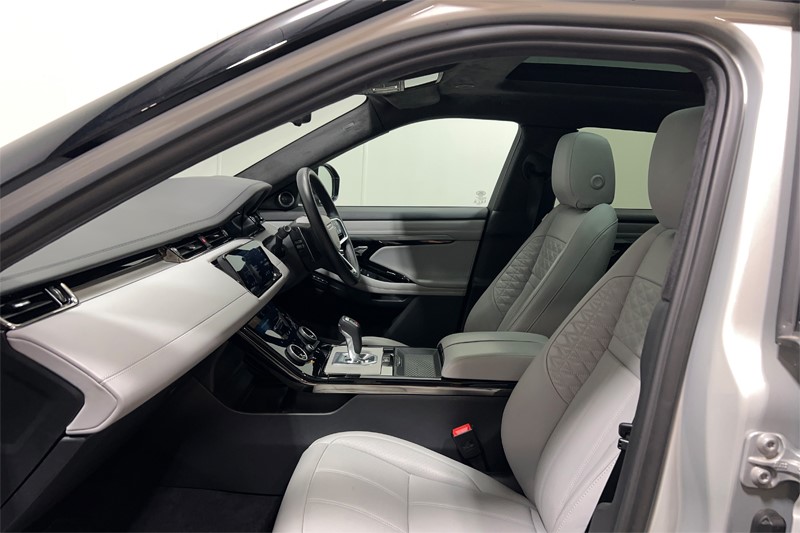 2023 (23) LAND ROVER RANGE ROVER EVOQUE 2.0 P250 Autobiography 5dr Auto 5633052