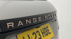 2023 (23) LAND ROVER RANGE ROVER EVOQUE 2.0 P250 Autobiography 5dr Auto 5633102