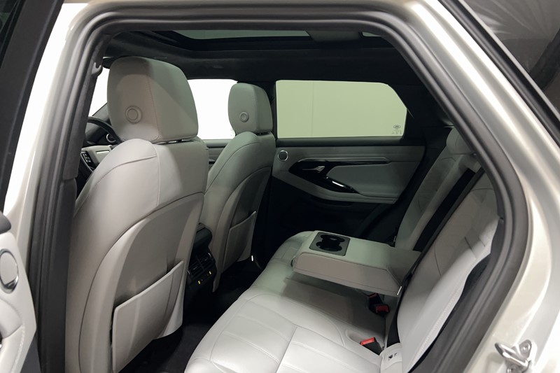 2023 (23) LAND ROVER RANGE ROVER EVOQUE 2.0 P250 Autobiography 5dr Auto 5633096