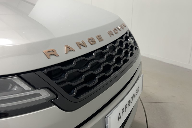 2023 (23) LAND ROVER RANGE ROVER EVOQUE 2.0 P250 Autobiography 5dr Auto 5633109
