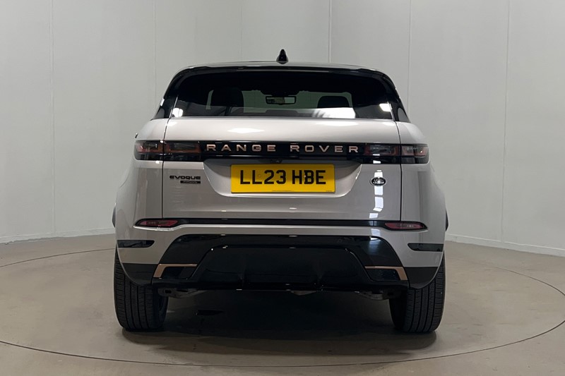 2023 (23) LAND ROVER RANGE ROVER EVOQUE 2.0 P250 Autobiography 5dr Auto 5633055