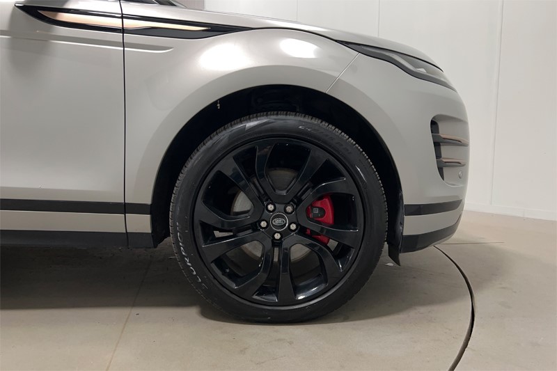 2023 (23) LAND ROVER RANGE ROVER EVOQUE 2.0 P250 Autobiography 5dr Auto 5633057