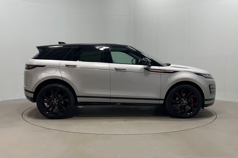 2023 (23) LAND ROVER RANGE ROVER EVOQUE 2.0 P250 Autobiography 5dr Auto 5633054