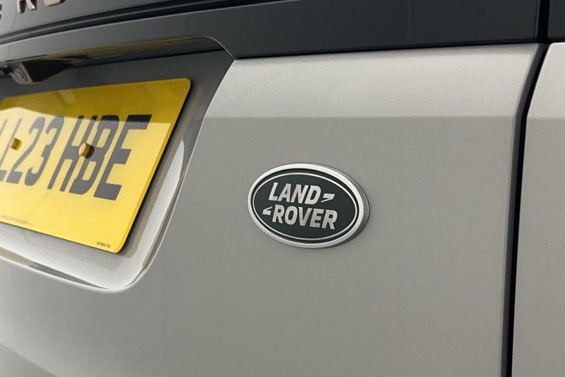 2023 (23) LAND ROVER RANGE ROVER EVOQUE 2.0 P250 Autobiography 5dr Auto 5633103