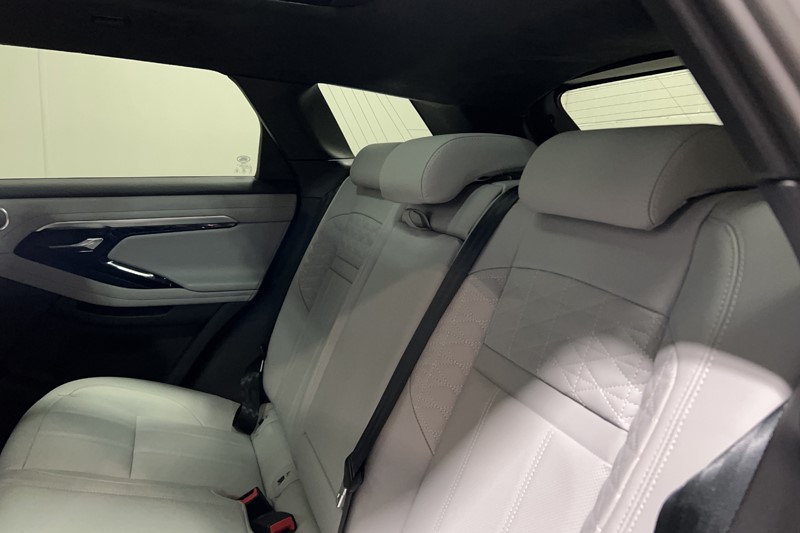 2023 (23) LAND ROVER RANGE ROVER EVOQUE 2.0 P250 Autobiography 5dr Auto 5633092
