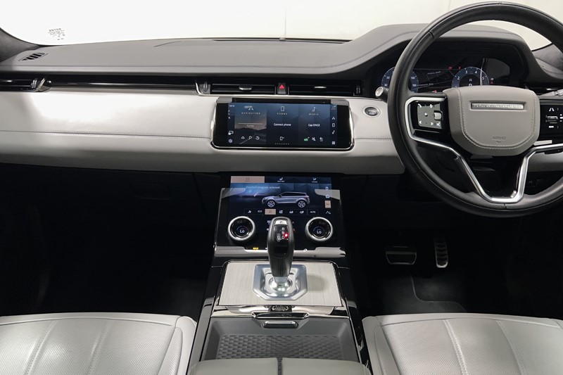 2023 (23) LAND ROVER RANGE ROVER EVOQUE 2.0 P250 Autobiography 5dr Auto 5633059