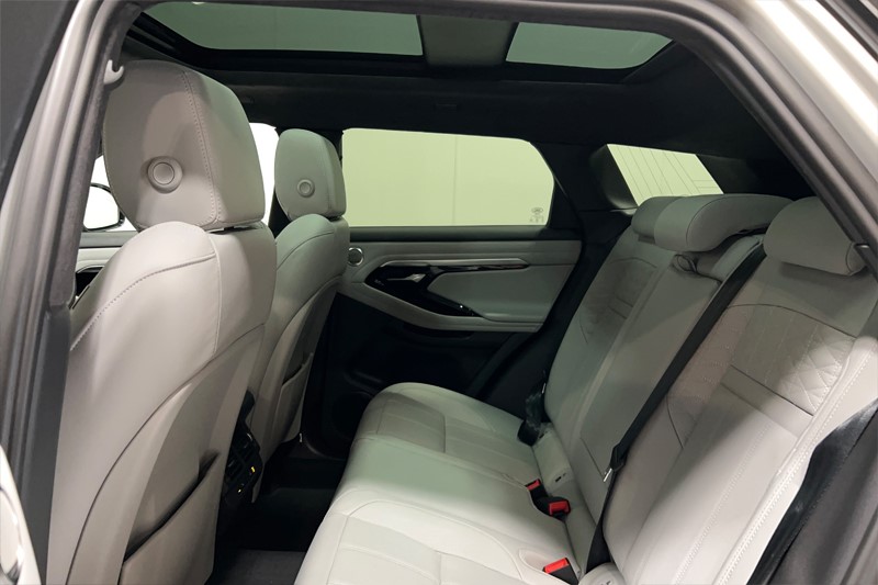 2023 (23) LAND ROVER RANGE ROVER EVOQUE 2.0 P250 Autobiography 5dr Auto 5633053