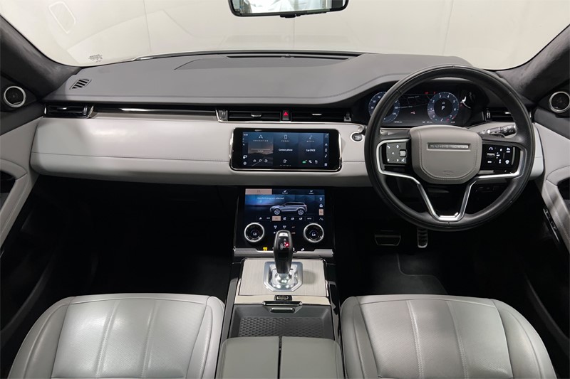 2023 (23) LAND ROVER RANGE ROVER EVOQUE 2.0 P250 Autobiography 5dr Auto 5633058
