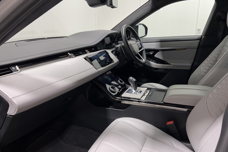 2023 (23) LAND ROVER RANGE ROVER EVOQUE 2.0 P250 Autobiography 5dr Auto 5633088