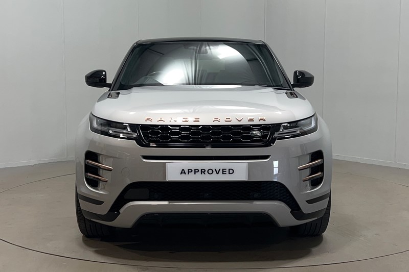 2023 (23) LAND ROVER RANGE ROVER EVOQUE 2.0 P250 Autobiography 5dr Auto 5633056
