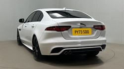 2024 (73) JAGUAR XE 2.0 D200 R-Dynamic SE Black 4dr Auto 5596093
