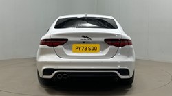 2024 (73) JAGUAR XE 2.0 D200 R-Dynamic SE Black 4dr Auto 5596097