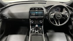 2024 (73) JAGUAR XE 2.0 D200 R-Dynamic SE Black 4dr Auto 5596100