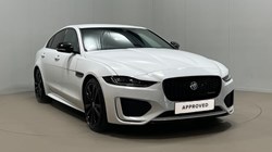 2024 (73) JAGUAR XE 2.0 D200 R-Dynamic SE Black 4dr Auto 5596092