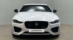 2024 (73) JAGUAR XE 2.0 D200 R-Dynamic SE Black 4dr Auto 5596098