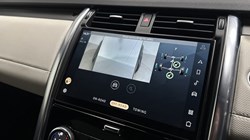2021 (70) LAND ROVER DISCOVERY 3.0 D300 R-Dynamic HSE 5dr Auto 5613498