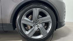 2021 (70) LAND ROVER DISCOVERY 3.0 D300 R-Dynamic HSE 5dr Auto 5613473