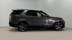 2021 (70) LAND ROVER DISCOVERY 3.0 D300 R-Dynamic HSE 5dr Auto 5613470