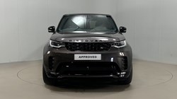 2021 (70) LAND ROVER DISCOVERY 3.0 D300 R-Dynamic HSE 5dr Auto 5613472