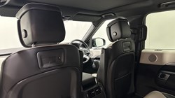2021 (70) LAND ROVER DISCOVERY 3.0 D300 R-Dynamic HSE 5dr Auto 5613506