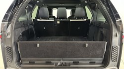 2021 (70) LAND ROVER DISCOVERY 3.0 D300 R-Dynamic HSE 5dr Auto 5613511
