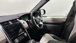 2021 (70) LAND ROVER DISCOVERY 3.0 D300 R-Dynamic HSE 5dr Auto 5613505
