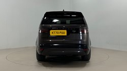 2021 (70) LAND ROVER DISCOVERY 3.0 D300 R-Dynamic HSE 5dr Auto 5613471