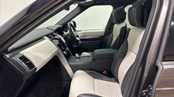 2021 (70) LAND ROVER DISCOVERY 3.0 D300 R-Dynamic HSE 5dr Auto 5613468