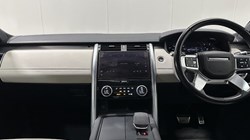 2021 (70) LAND ROVER DISCOVERY 3.0 D300 R-Dynamic HSE 5dr Auto 5613475