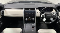 2021 (70) LAND ROVER DISCOVERY 3.0 D300 R-Dynamic HSE 5dr Auto 5613474