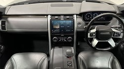 2023 (23) LAND ROVER DISCOVERY 3.0 D300 Metropolitan Edition 5dr Auto 5604467
