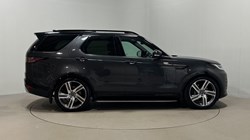 2023 (23) LAND ROVER DISCOVERY 3.0 D300 Metropolitan Edition 5dr Auto 5604463