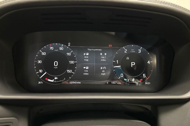 2023 (23) LAND ROVER DISCOVERY 3.0 D300 Metropolitan Edition 5dr Auto 5604545
