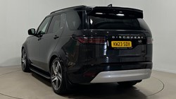 2023 (23) LAND ROVER DISCOVERY 3.0 D300 Metropolitan Edition 5dr Auto 5604460