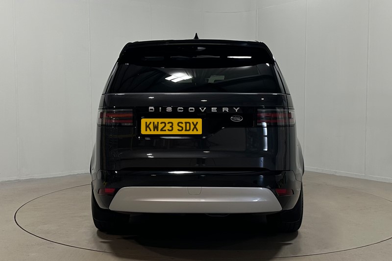 2023 (23) LAND ROVER DISCOVERY 3.0 D300 Metropolitan Edition 5dr Auto 5604464