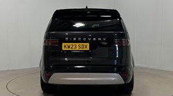 2023 (23) LAND ROVER DISCOVERY 3.0 D300 Metropolitan Edition 5dr Auto 5604464